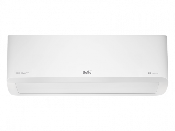 Сплит-система инверторная Ballu ECO Smart DC BSYI-12HN8_V4 комплект