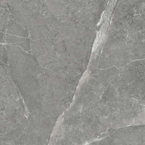 Керамогранит Artkera Group Титаниум серый / Titanium Gris 60*60 матовый, GP6060TIA05M