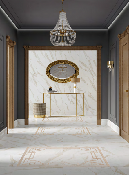 Угол напольный Kerama Marazzi Милан Карелли наборный 15,5x15,5x11, ID120