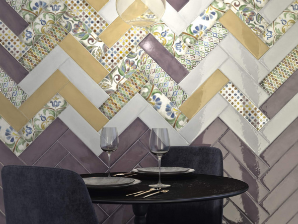 Декор Kerama Marazzi Монпарнас 8,5х28,5 HGD\A310\9016