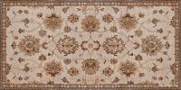 Керамогранит Oset Kashmir BROWN 28*56